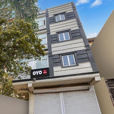 Hotel O Govind Residency 新德里 外观 照片