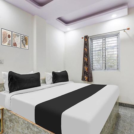 Hotel O Govind Residency 新德里 外观 照片