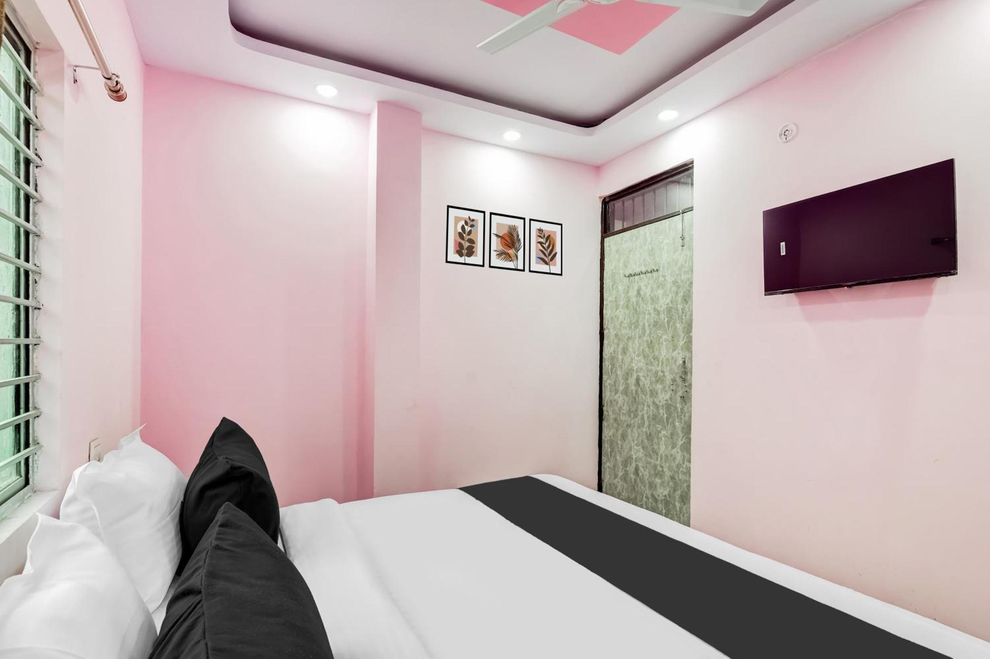 Hotel O Govind Residency 新德里 外观 照片