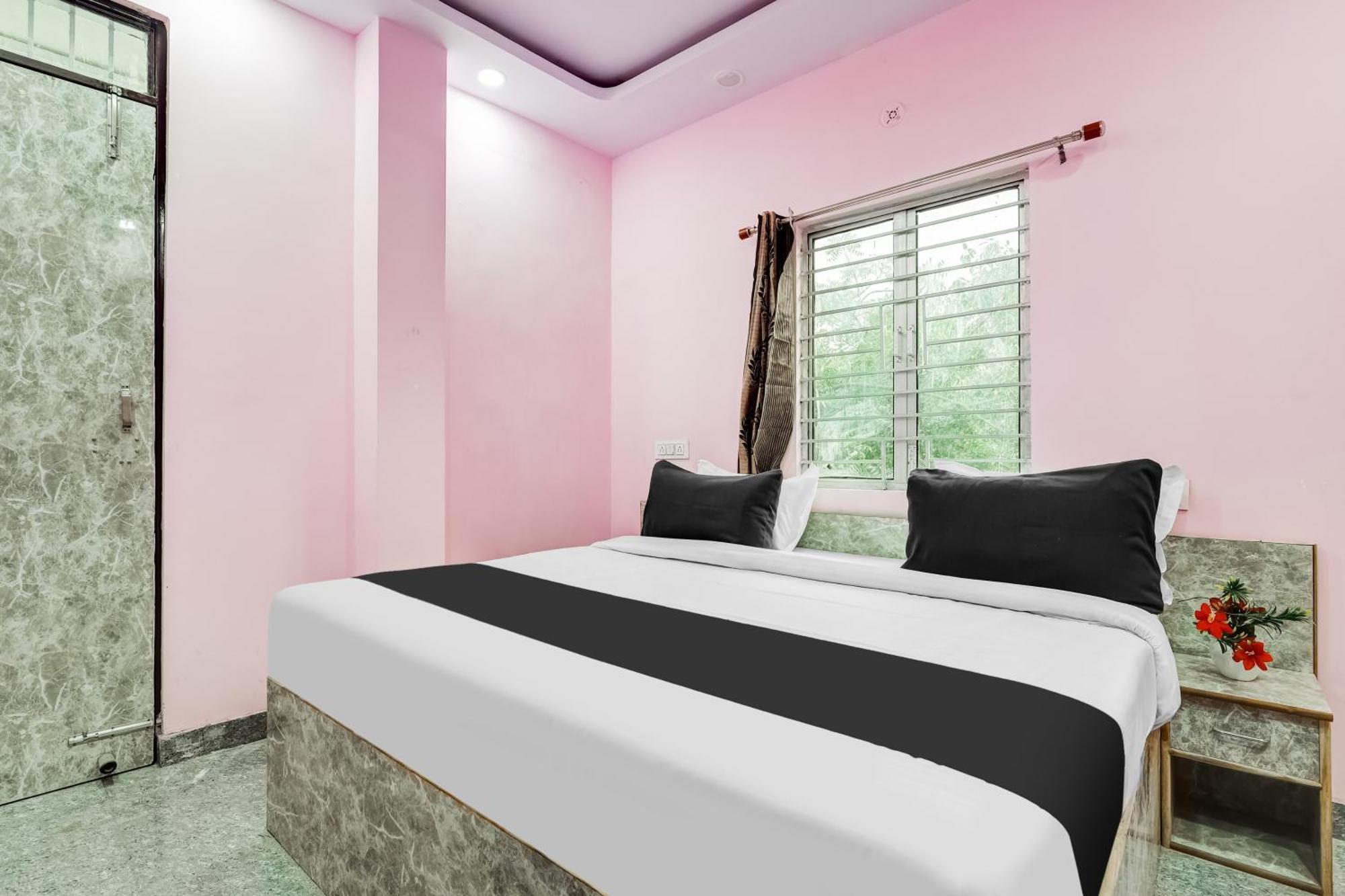Hotel O Govind Residency 新德里 外观 照片