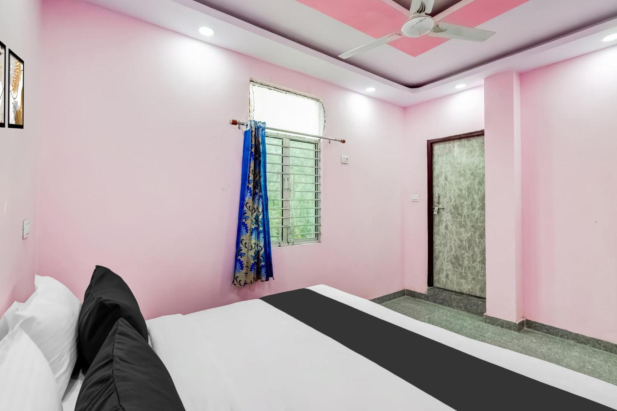 Hotel O Govind Residency 新德里 外观 照片