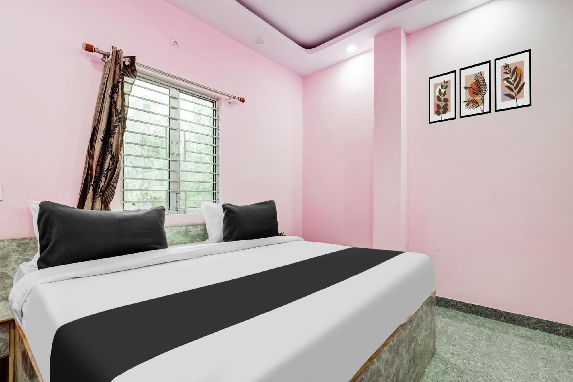 Hotel O Govind Residency 新德里 外观 照片