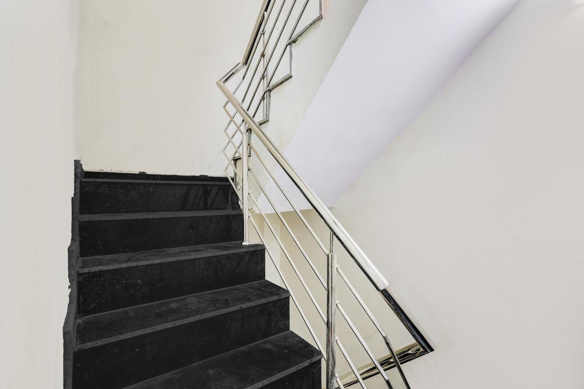 Hotel O Govind Residency 新德里 外观 照片