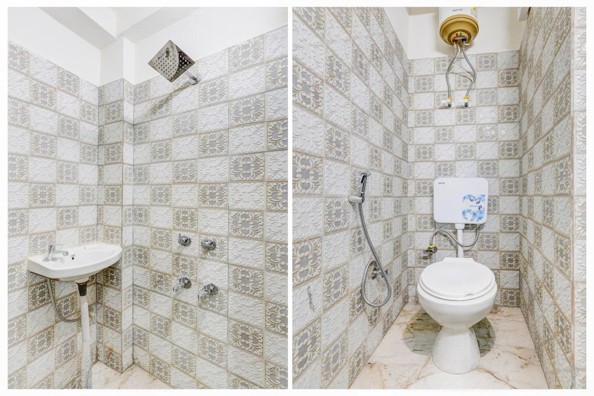 Hotel O Govind Residency 新德里 外观 照片
