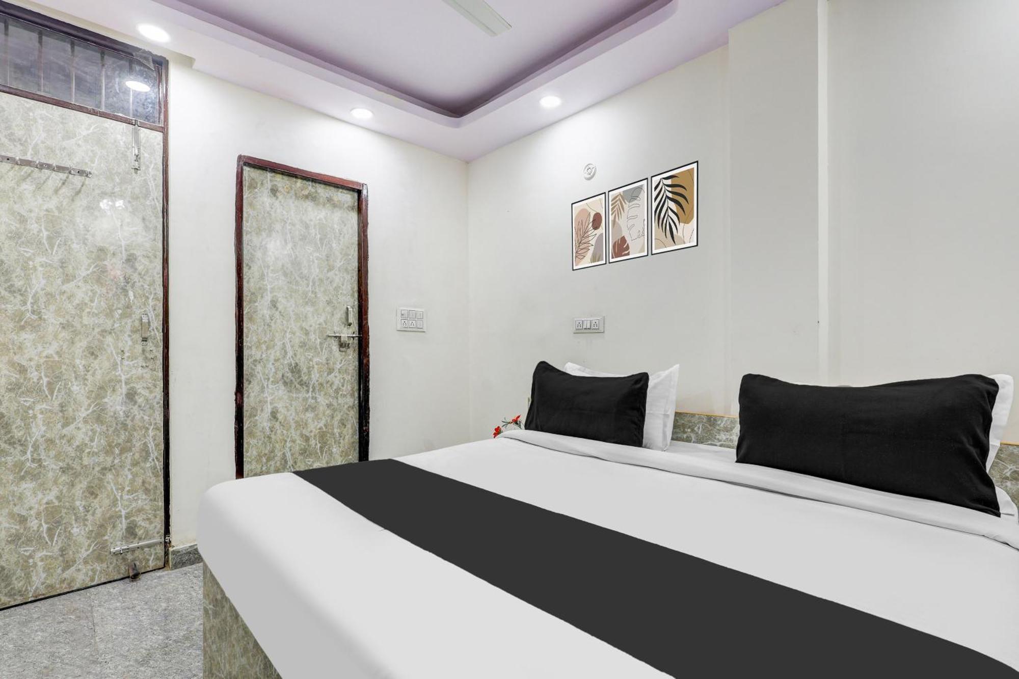 Hotel O Govind Residency 新德里 外观 照片