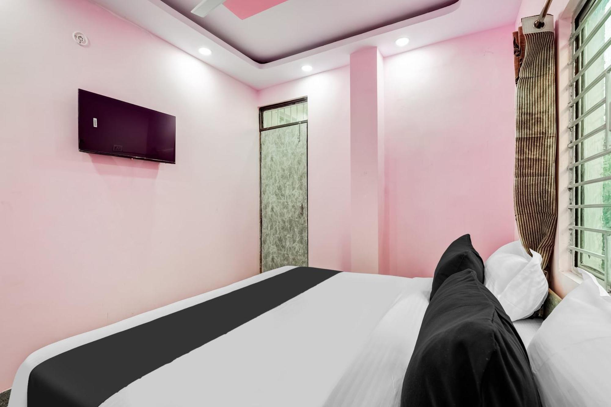 Hotel O Govind Residency 新德里 外观 照片