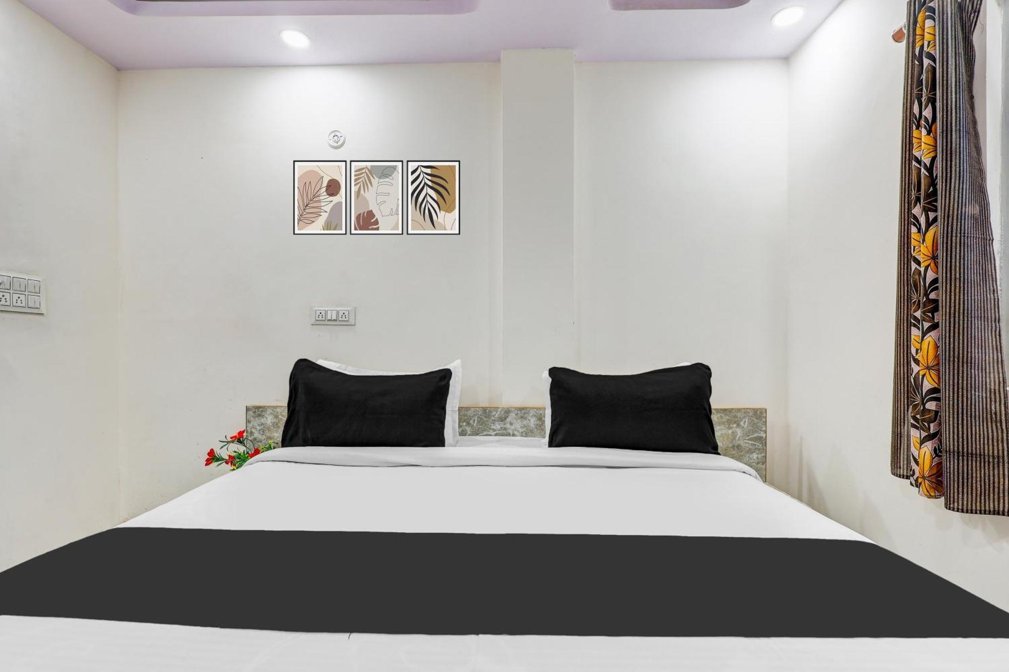 Hotel O Govind Residency 新德里 外观 照片
