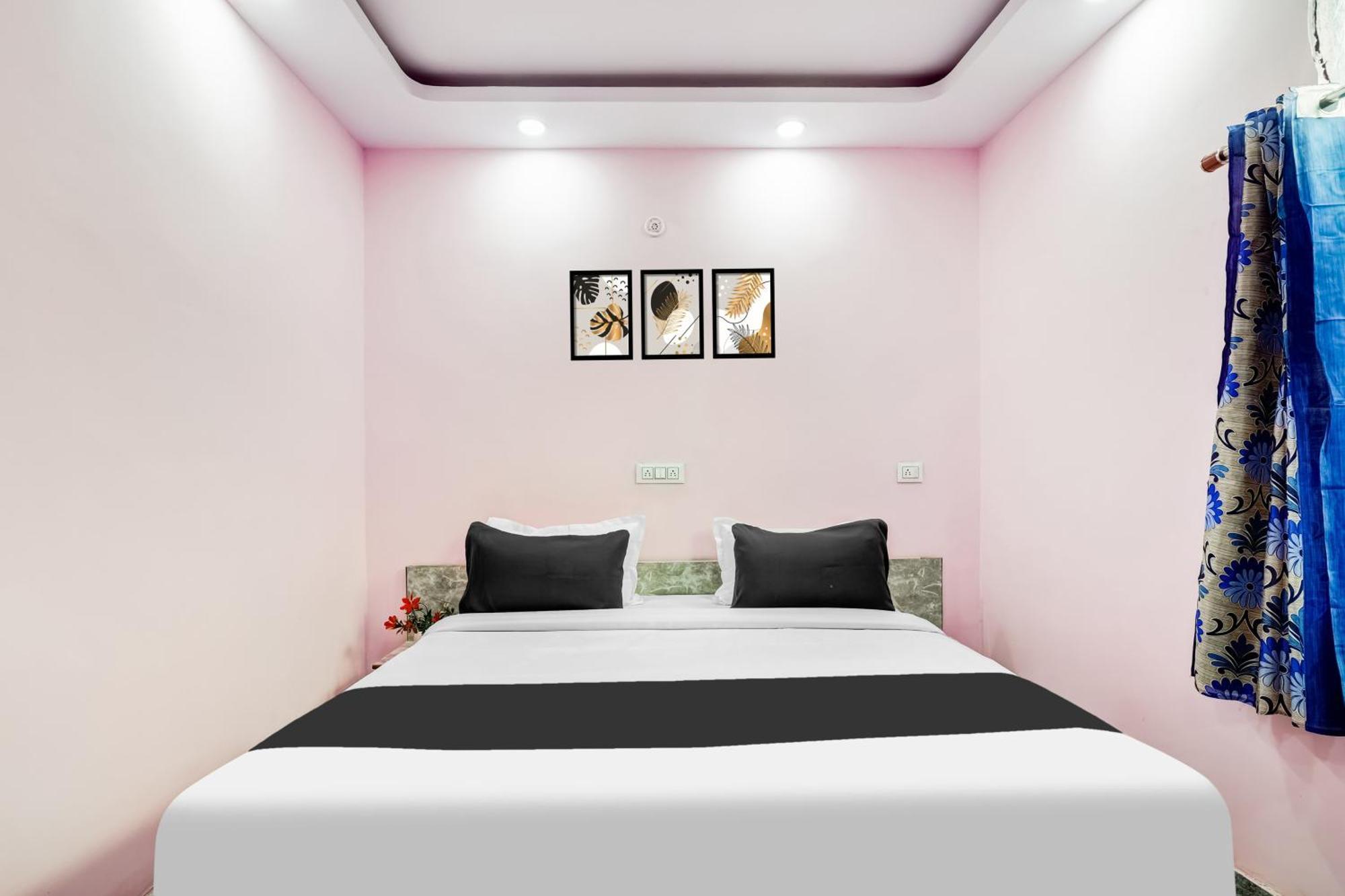 Hotel O Govind Residency 新德里 外观 照片