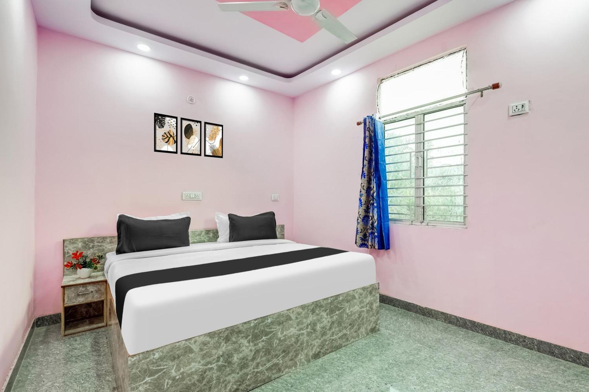 Hotel O Govind Residency 新德里 外观 照片
