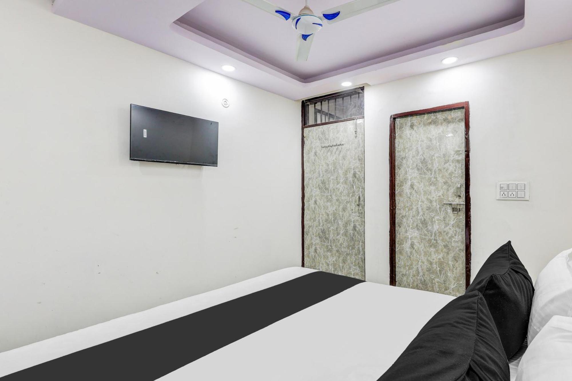 Hotel O Govind Residency 新德里 外观 照片