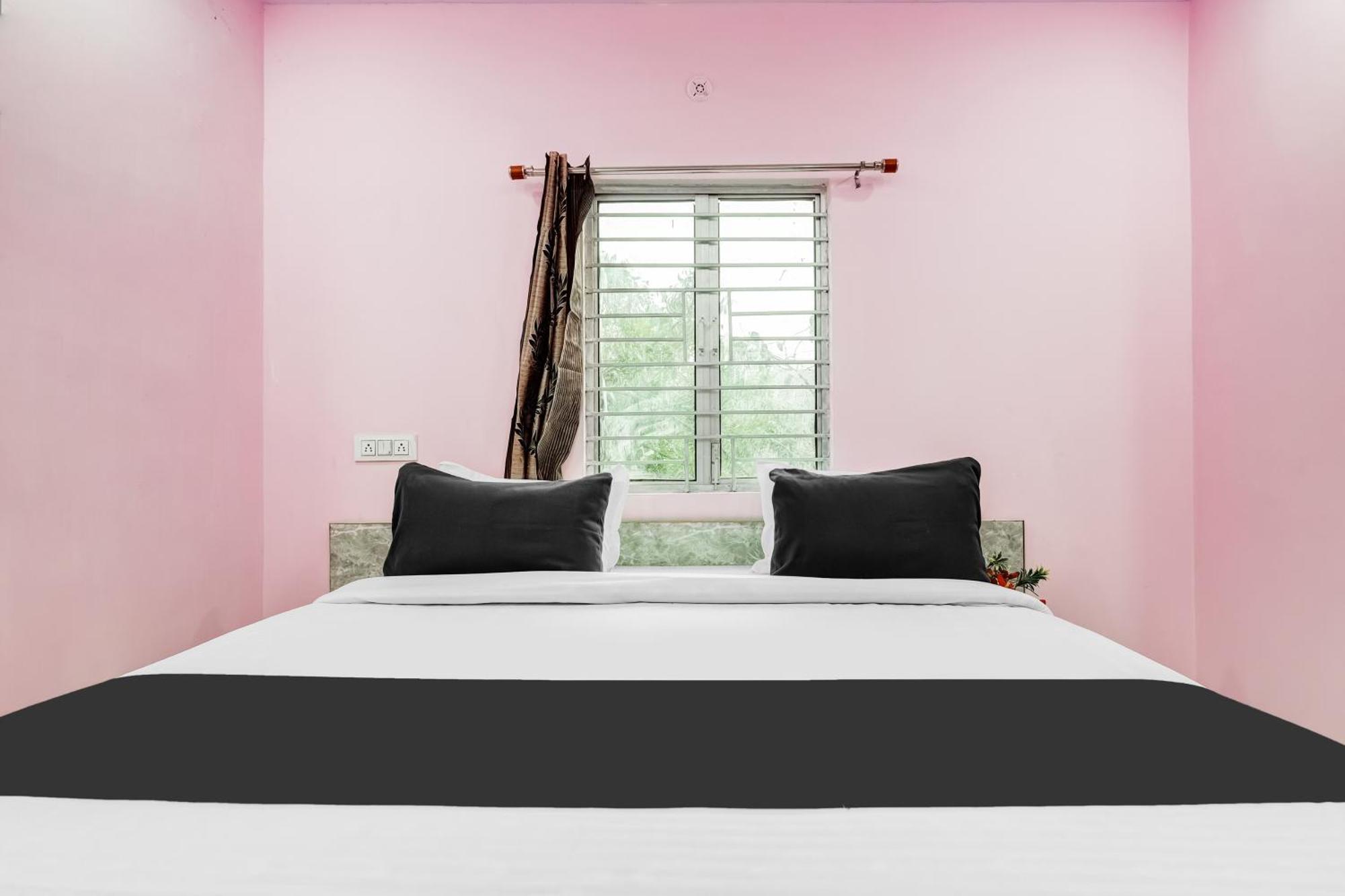 Hotel O Govind Residency 新德里 外观 照片