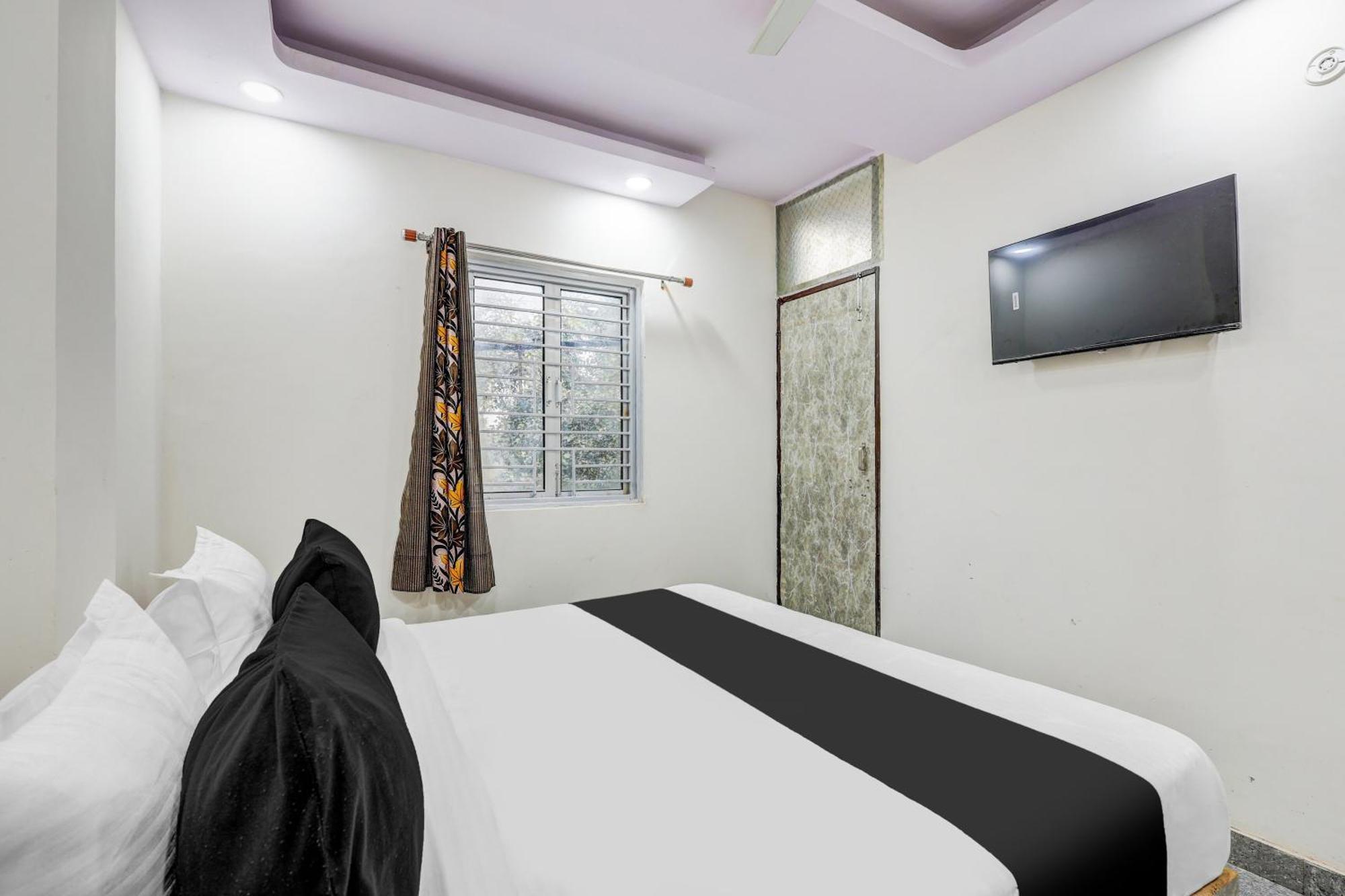 Hotel O Govind Residency 新德里 外观 照片