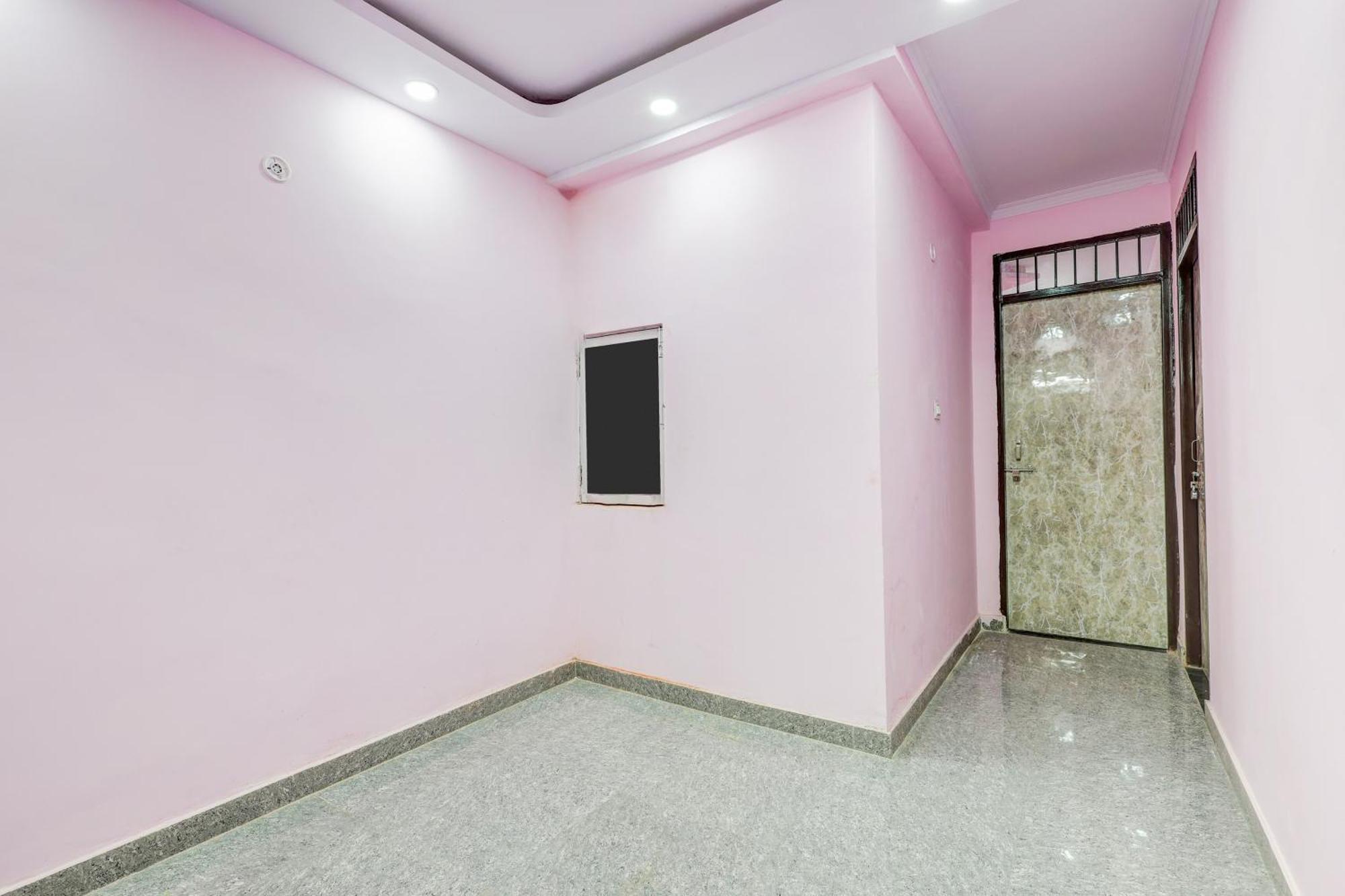 Hotel O Govind Residency 新德里 外观 照片