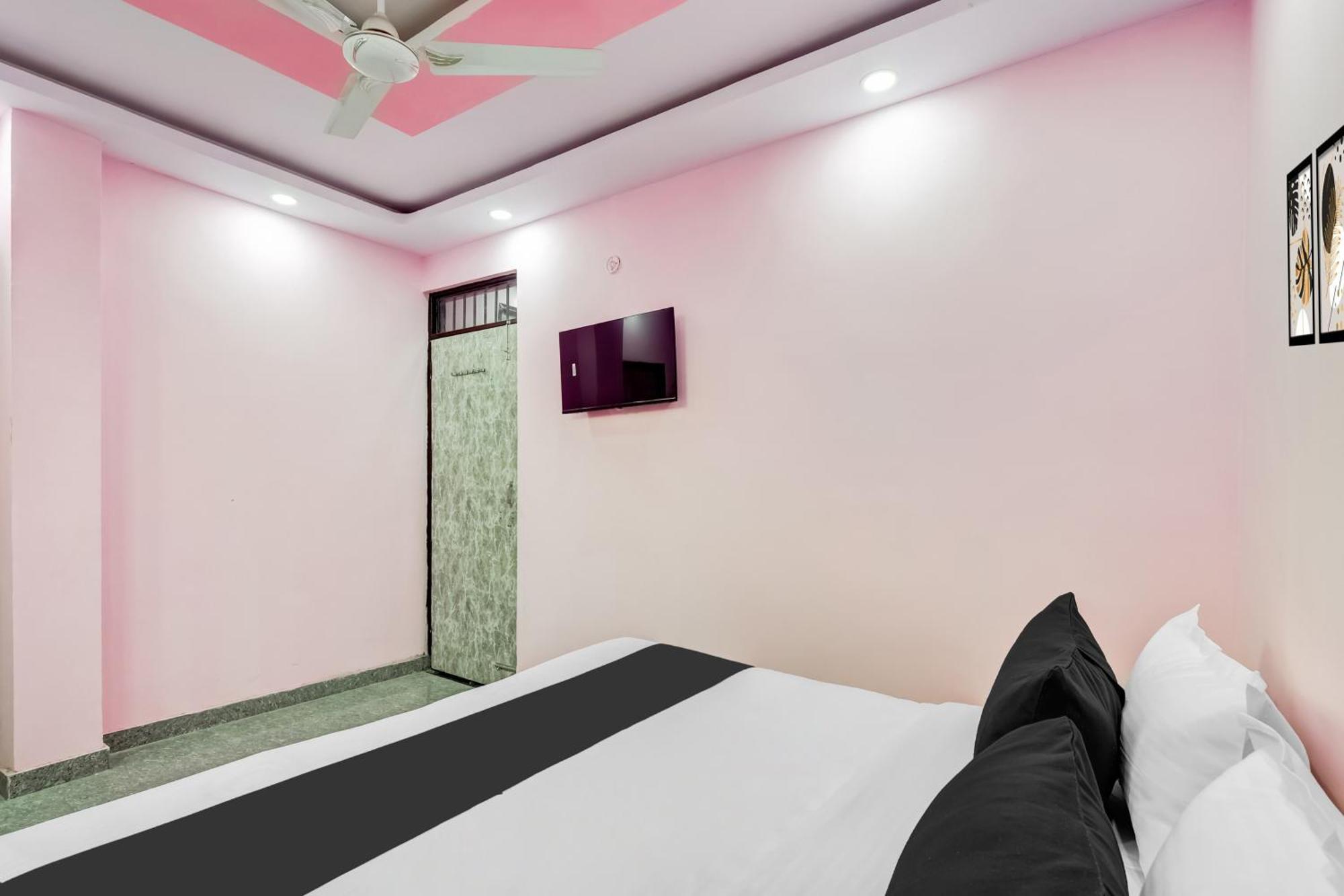 Hotel O Govind Residency 新德里 外观 照片