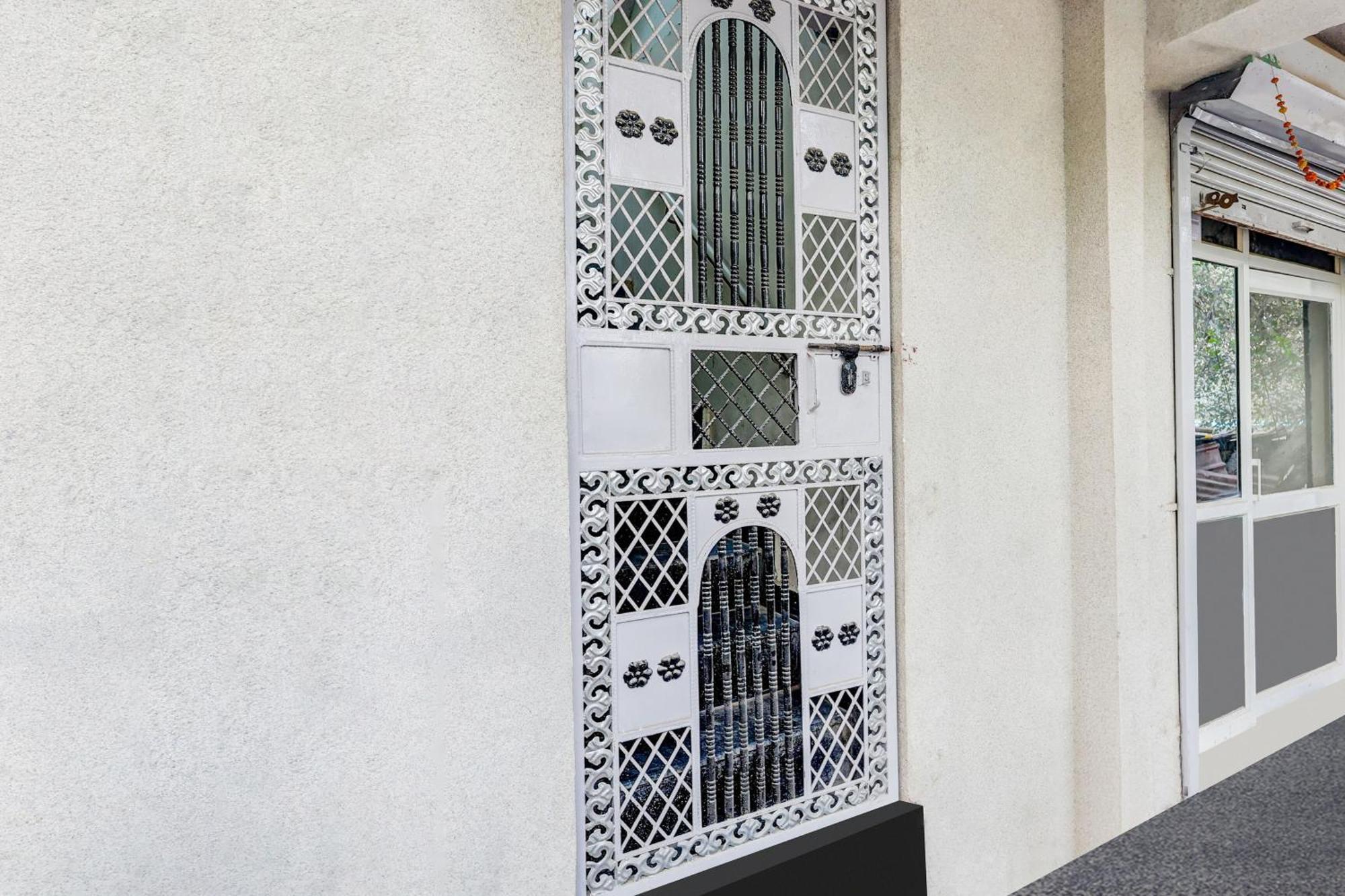 Hotel O Govind Residency 新德里 外观 照片