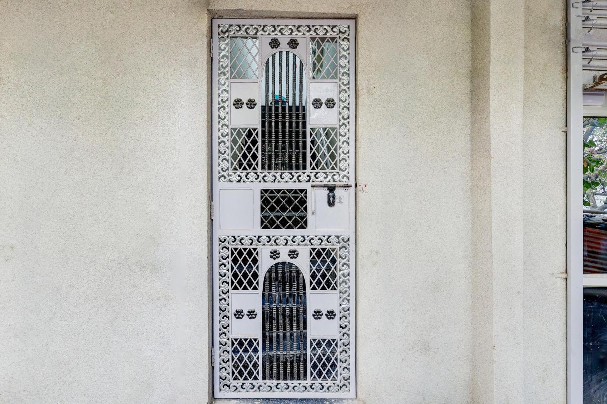 Hotel O Govind Residency 新德里 外观 照片