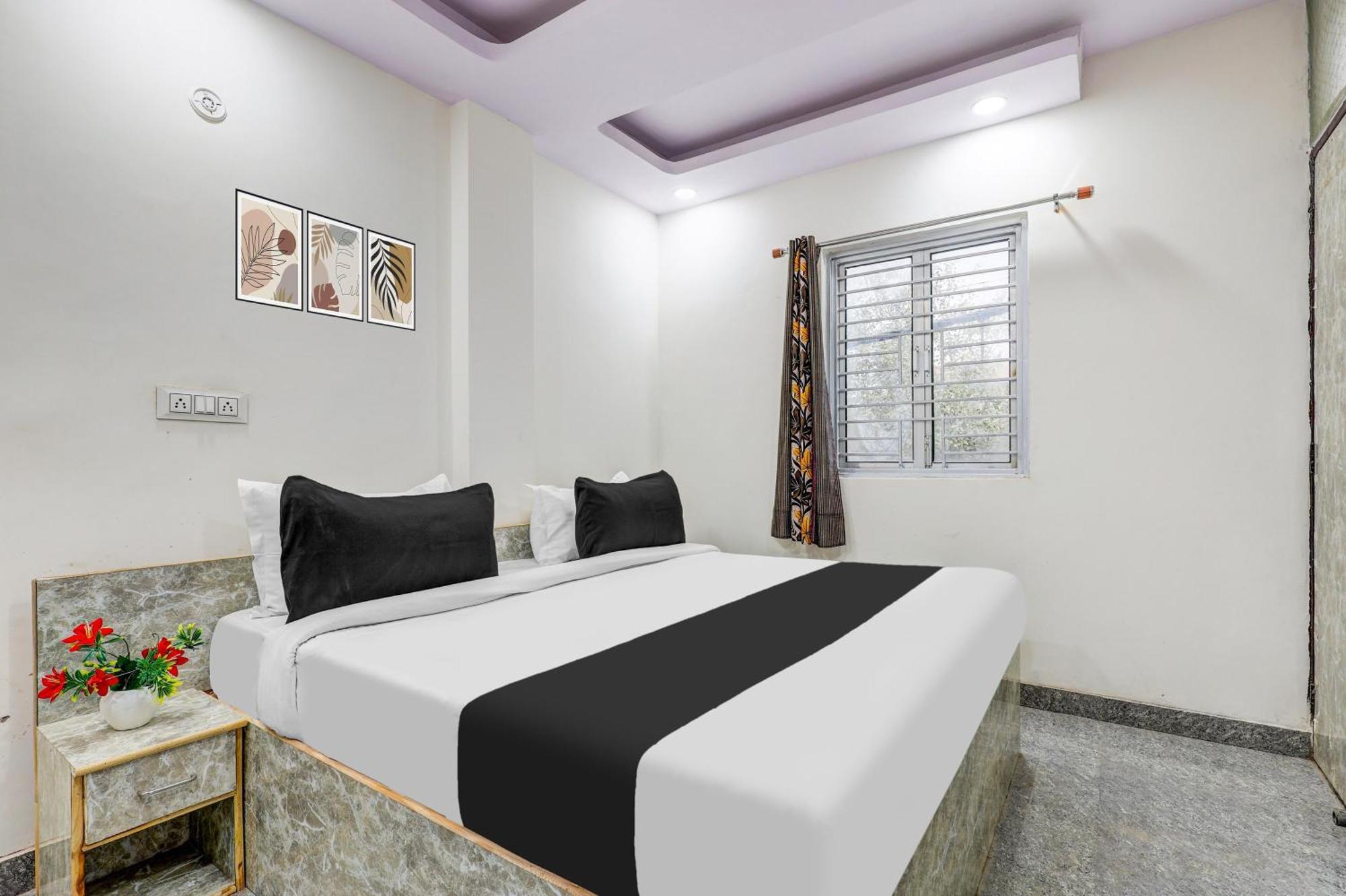 Hotel O Govind Residency 新德里 外观 照片